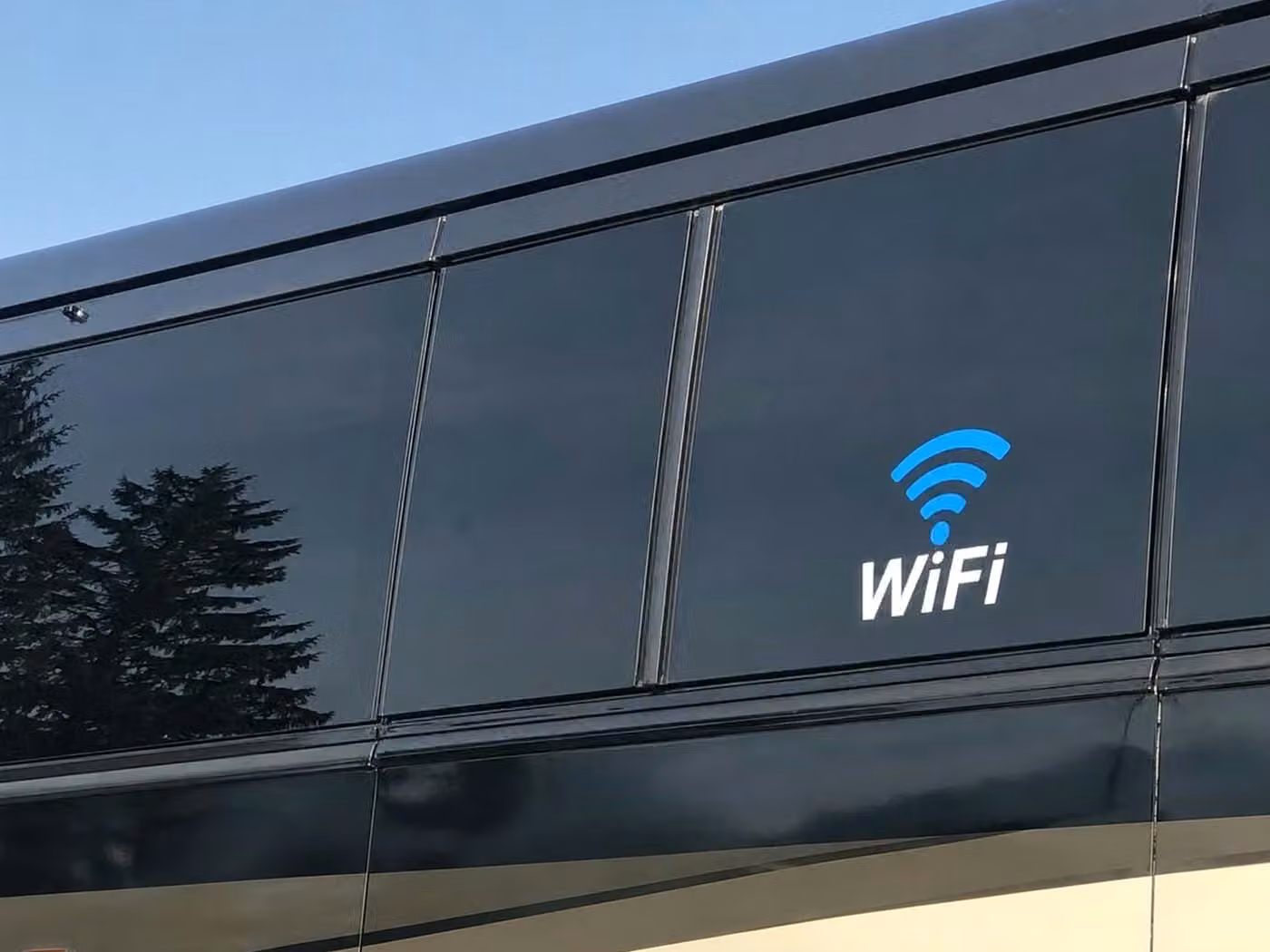 gary 18 passenger minibus wifi