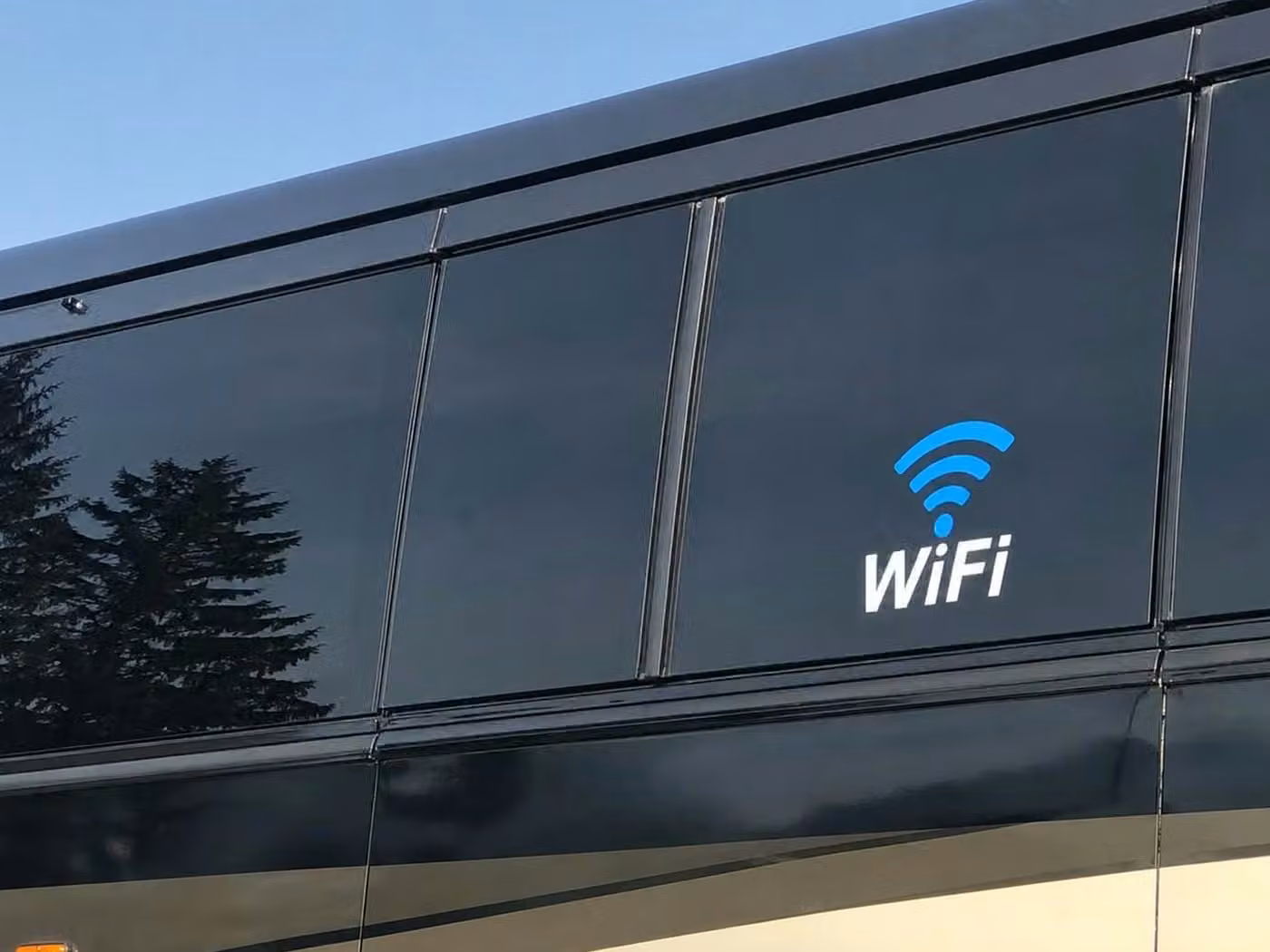 gary 20 passenger minibus wifi