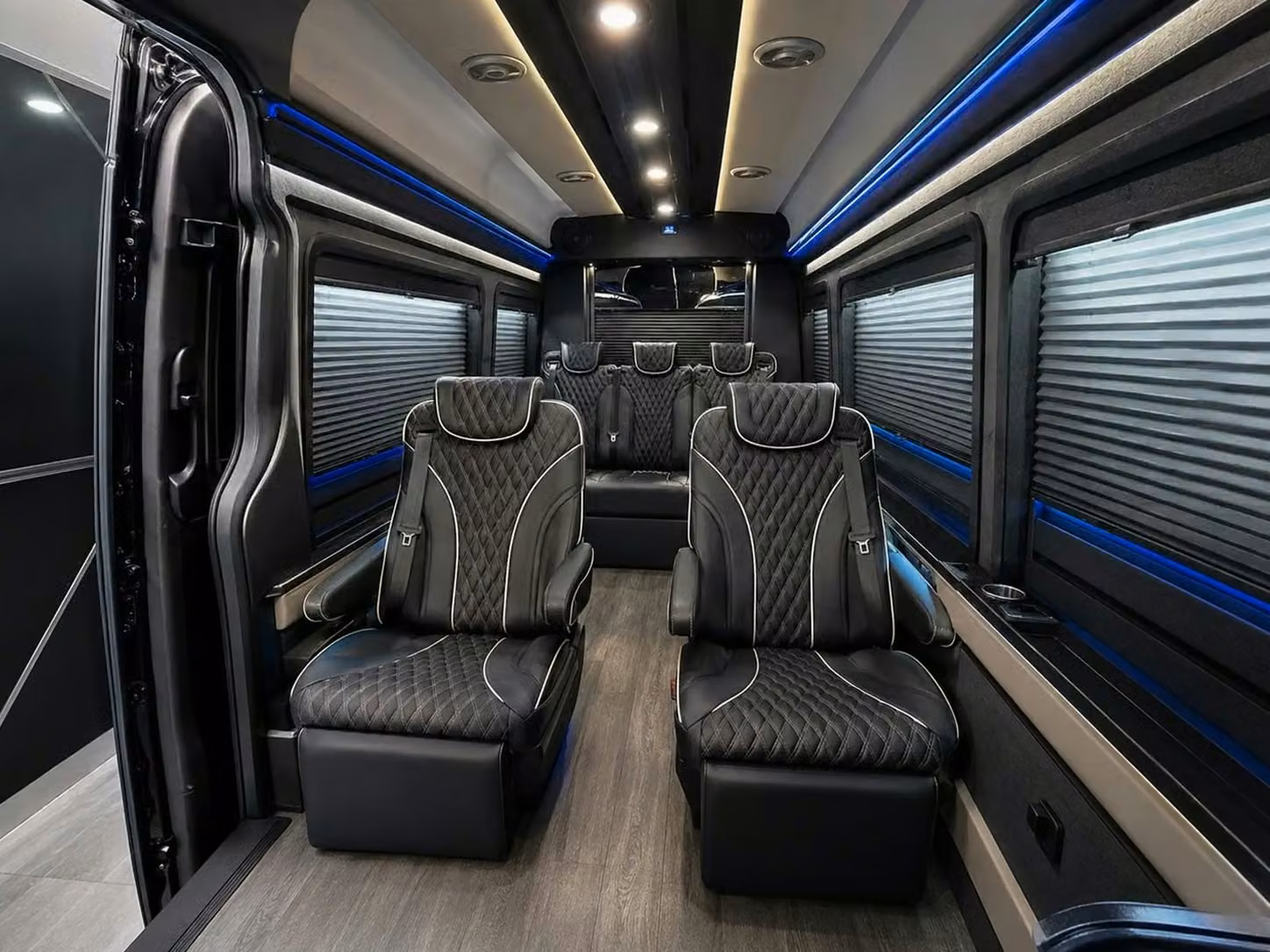 gary airport transfer services built around your itinerary
