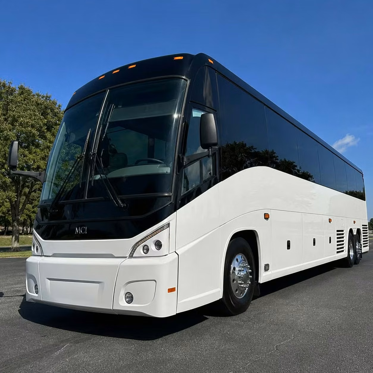 gary book concert bus rentals in gary on your schedule