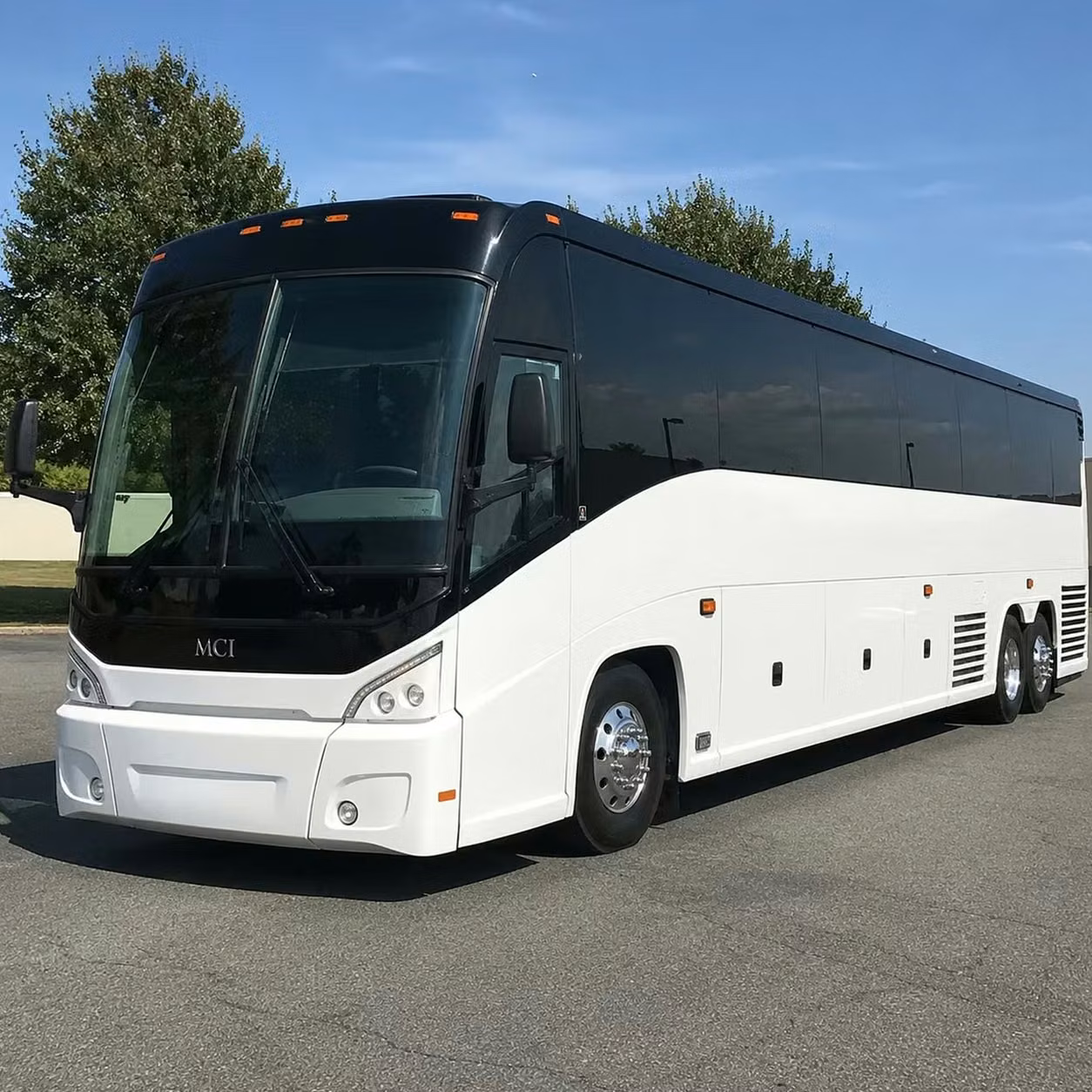 gary bus rentals to religious retreats and conferences