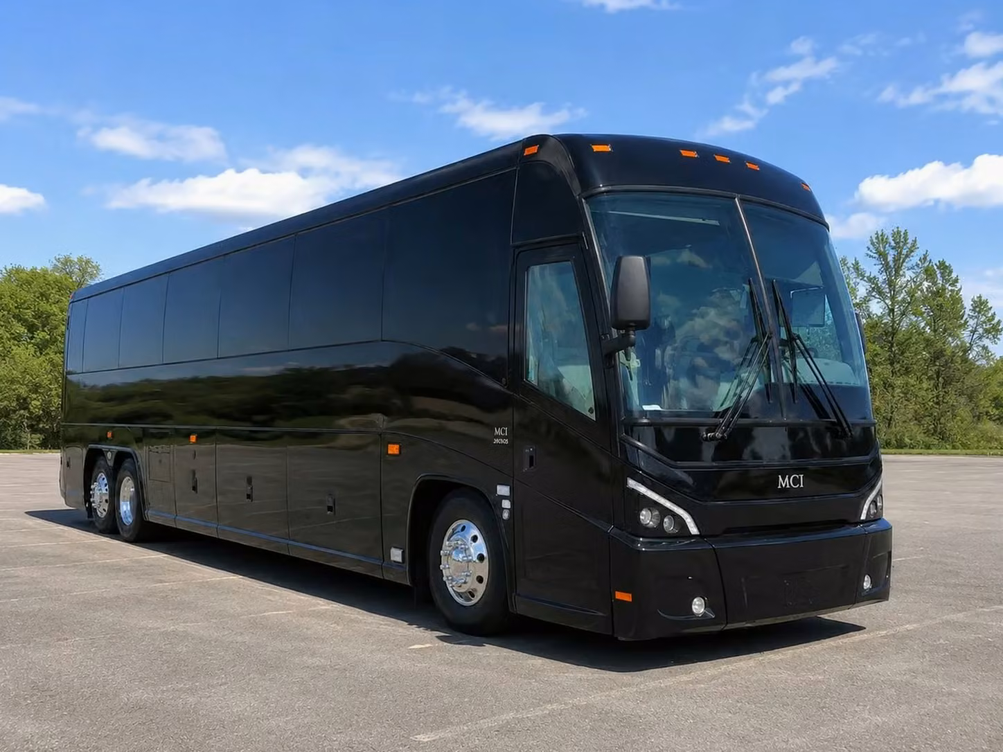 gary charter buses for student athletes and school sports teams