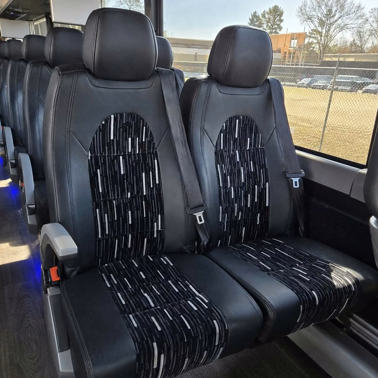 gary corporate transportation