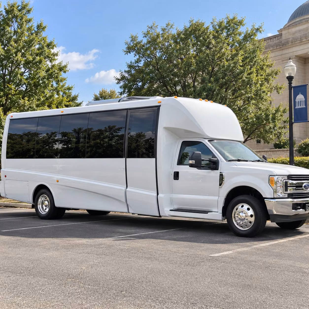 gary employee transportation
