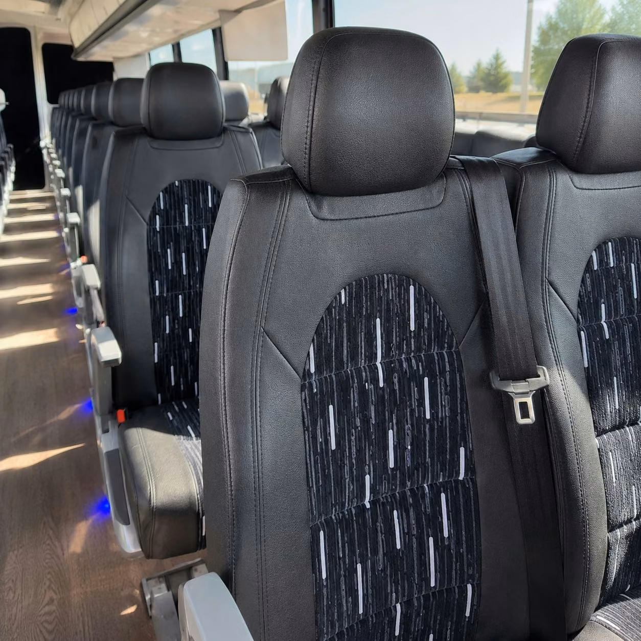 gary group transportation services
