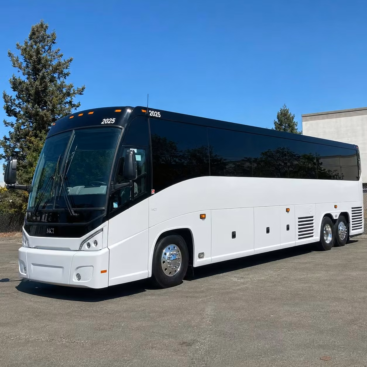 gary long distance transportation
