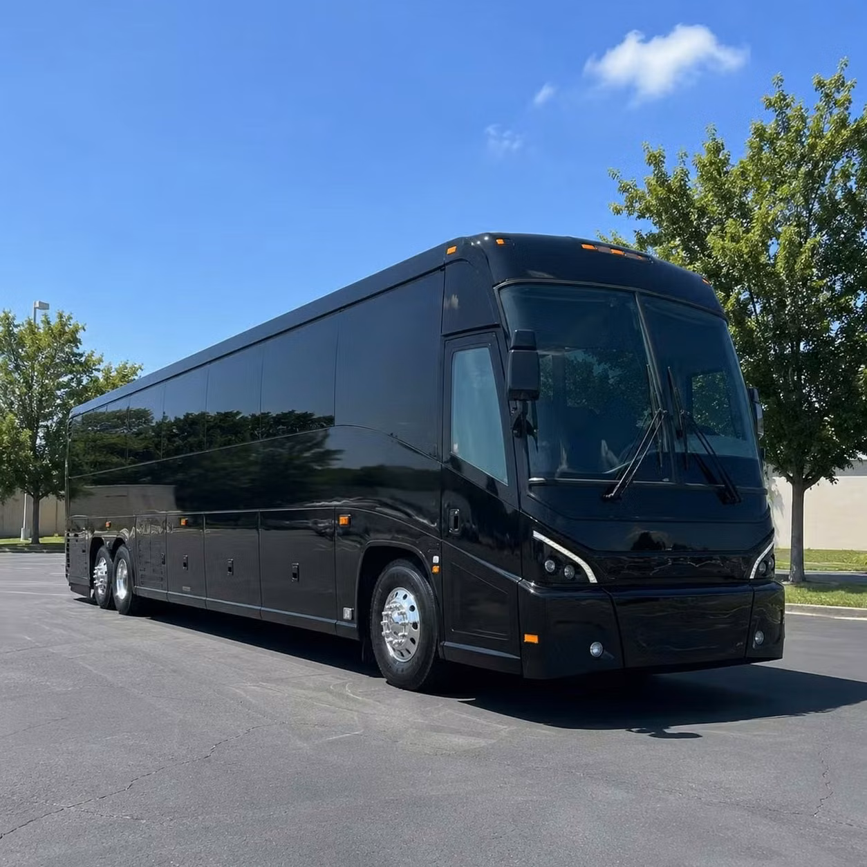 gary overnight school field trip and multi campus college tour buses in gary