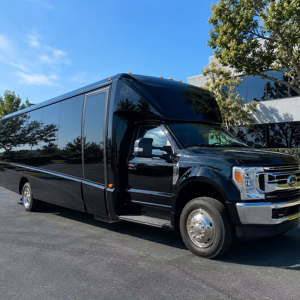 gary pre prom photo shoot and dinner transfer shuttles in gary