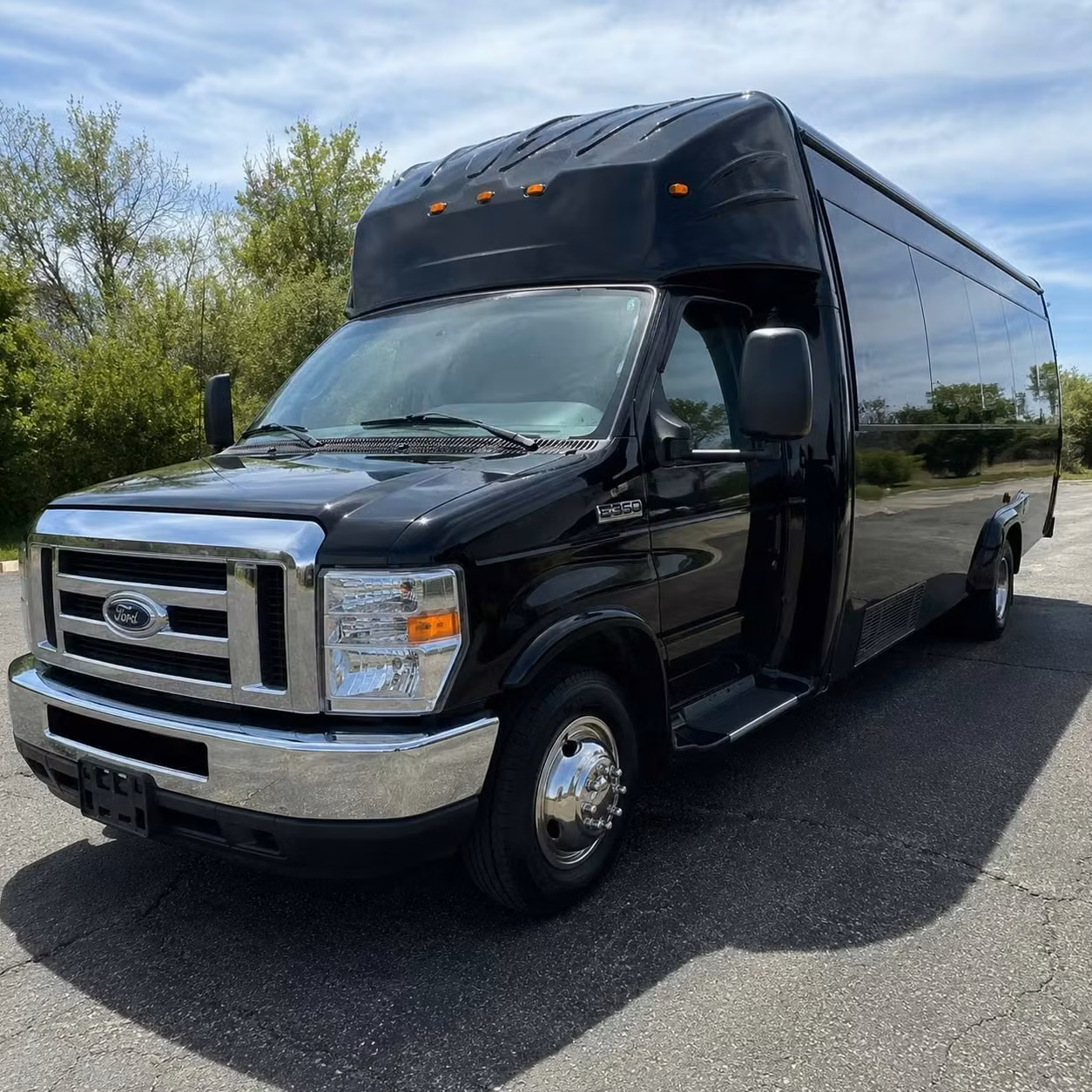 gary prom transportation
