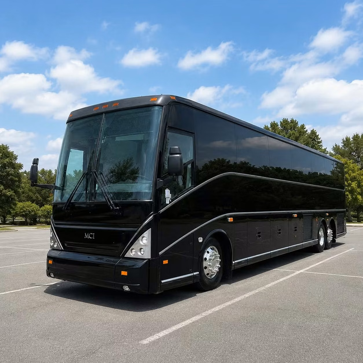 gary seamless gary charter buses for your next private event