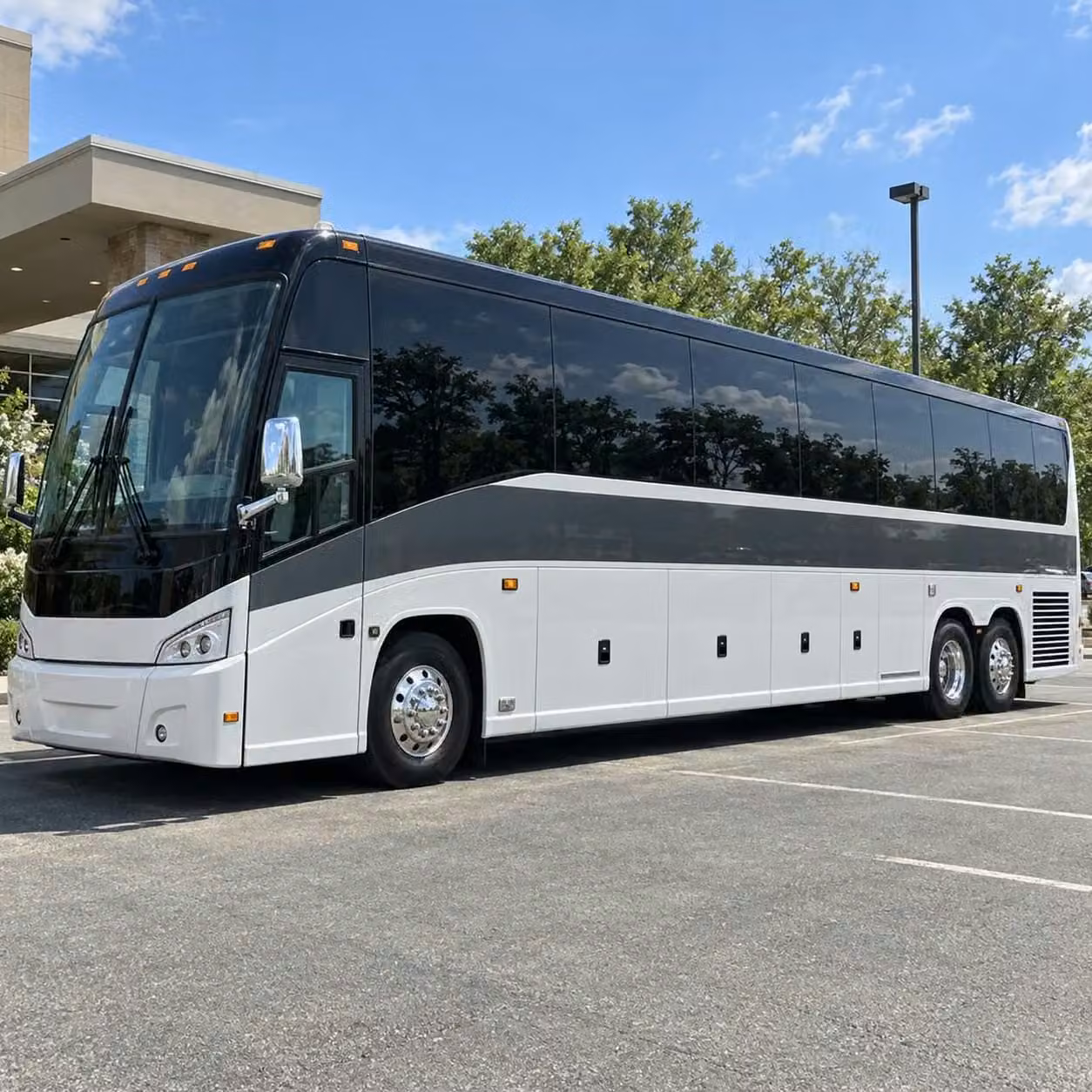 gary shuttle bus services to soldier field