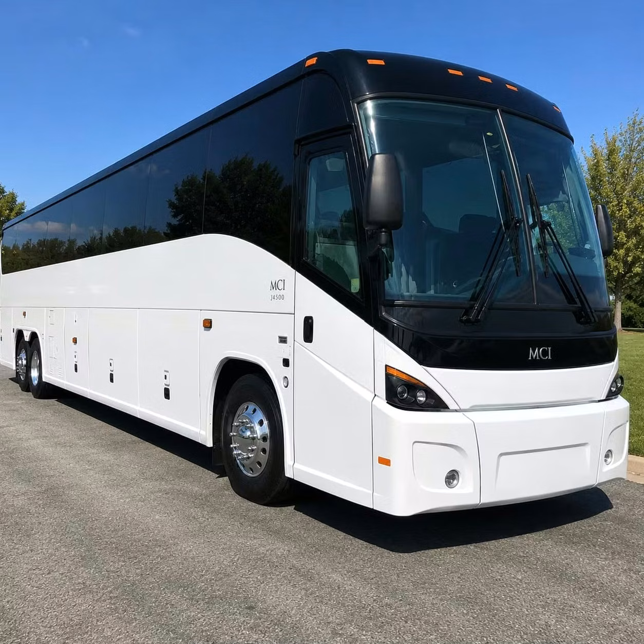 gary shuttles for conferences and trade shows