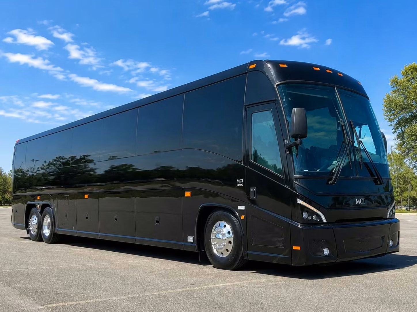 gary sporting event transportation