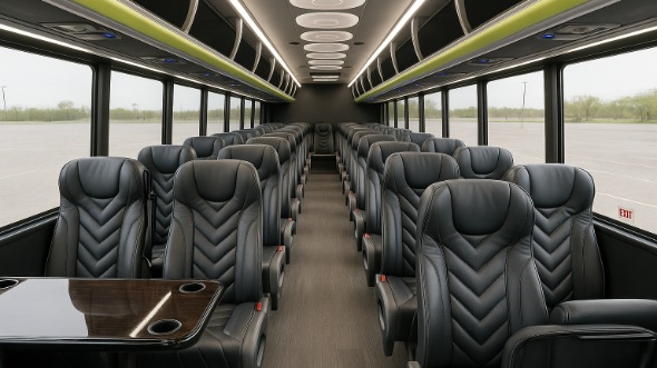 gary 15 passenger minibus rental