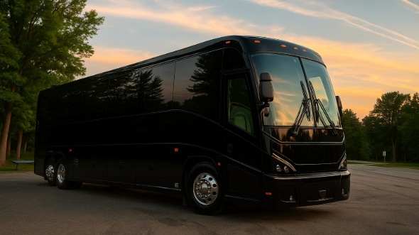 gary bus rentals for travel agents