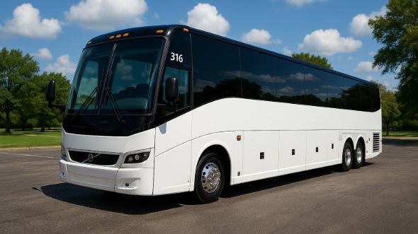 gary construction site shuttle services