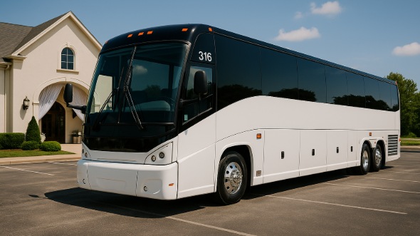 gary private event transportation