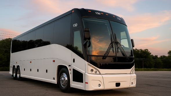 gary prom and homecoming party bus rentals
