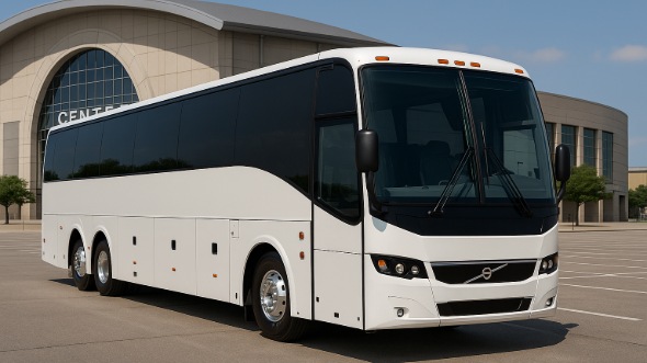 gary school event transportation