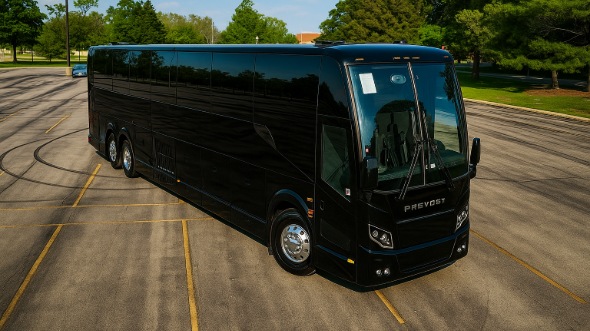 gary sporting event transportation