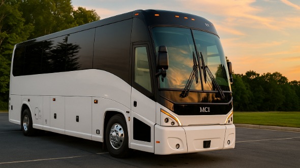 hammond wedding transportation